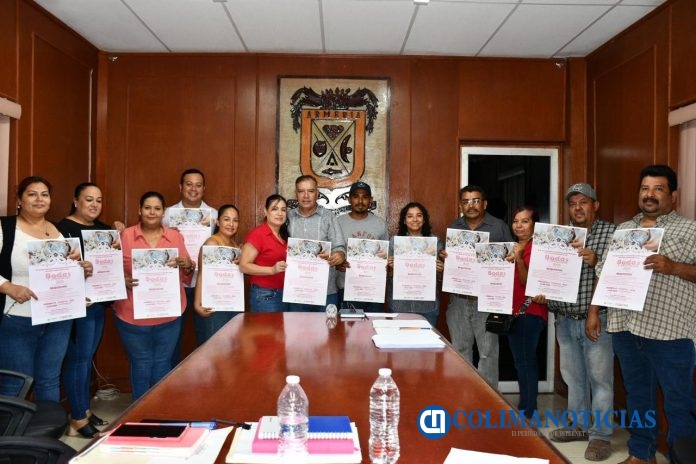 DIF BODAS COLECTIVAS ARMERÍA