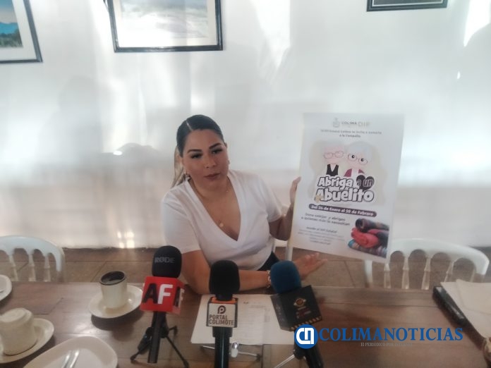 DIF Estatal Colima