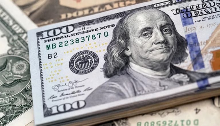 Precio del dólar hoy 12 de noviembre de 2025