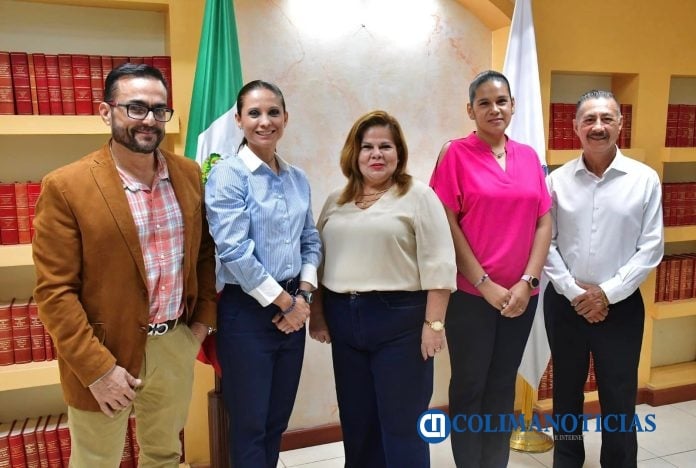 Elige el STJE a integrantes del Comité de Evaluación de candidatos para ocupar cargos dentro del Poder Judicial
