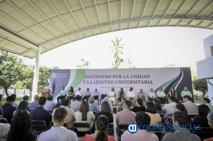 Encuentro por la Unidad y lealtad universitaria_b