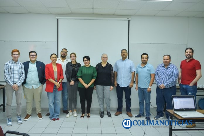 Enseñan cómo divulgar el conocimiento científico_c