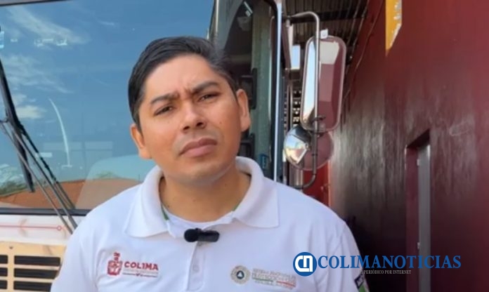 Erick González