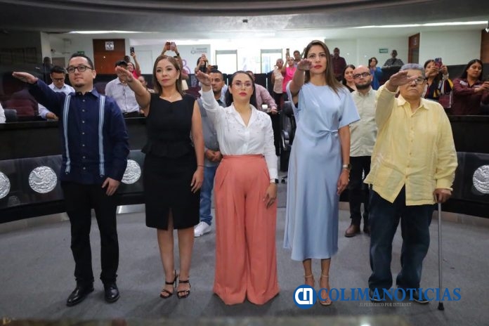 Evaluación del Poder Legislativo para elección del Poder Judicial