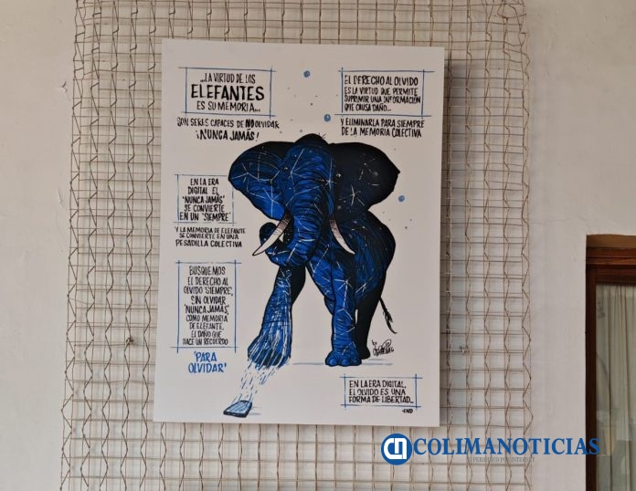 Exposición Gráfica Colima (2)