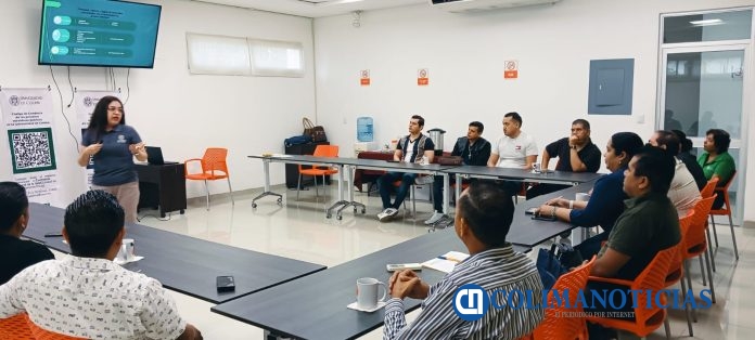 Fortalecen valores éticos en grupos artísticos de la UdeC_b