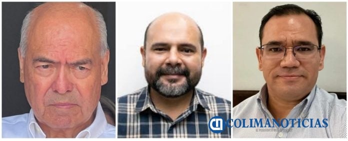 Fracciones Parlamentarias del PRI, PAN y MC piden “Parlamento Abierto” para abordar el tema de la Reforma al Poder Judicial del Estado