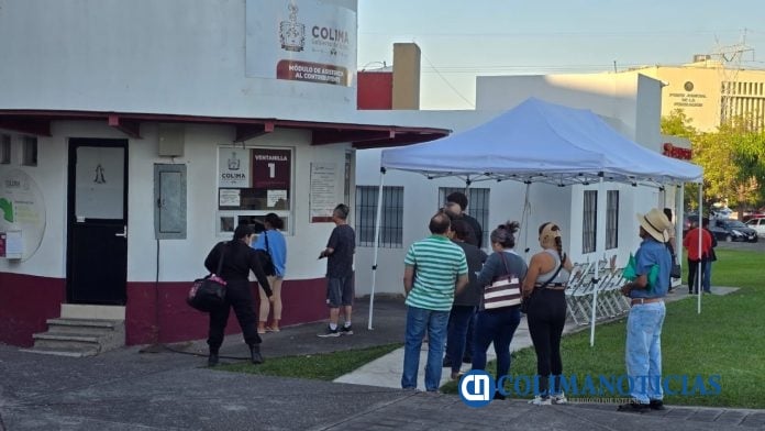 GOBIERNO DE COLIMA SUBSIDIO TENENCIA-1