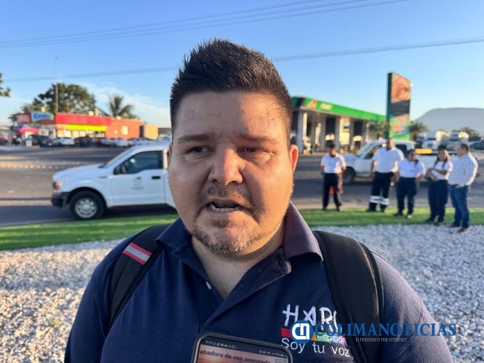 Gabriel Abraham Reyes Haro
