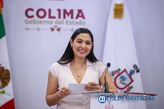 Gobierno de Colima
