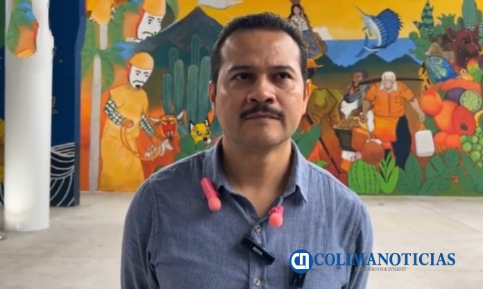 Guillermo Blanco Govea