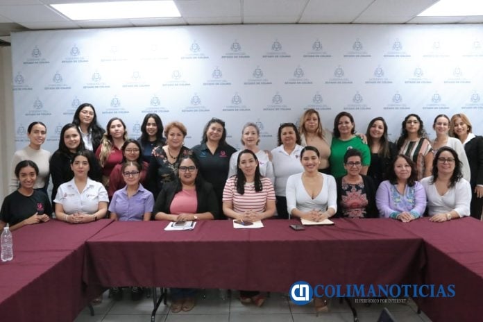 ICM informe de labores