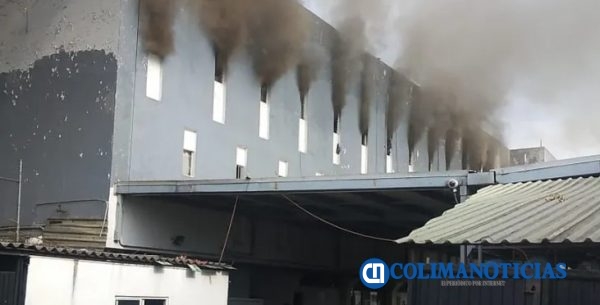 INCENDIO