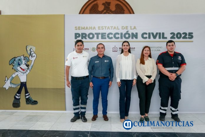 Inauguran Semana Estatal de la Protección Civil_a
