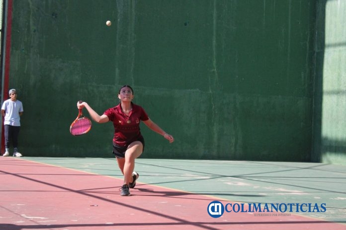 Incode prepara la segunda etapa estatal de Nacionales Conade 2025 para deportes individuales