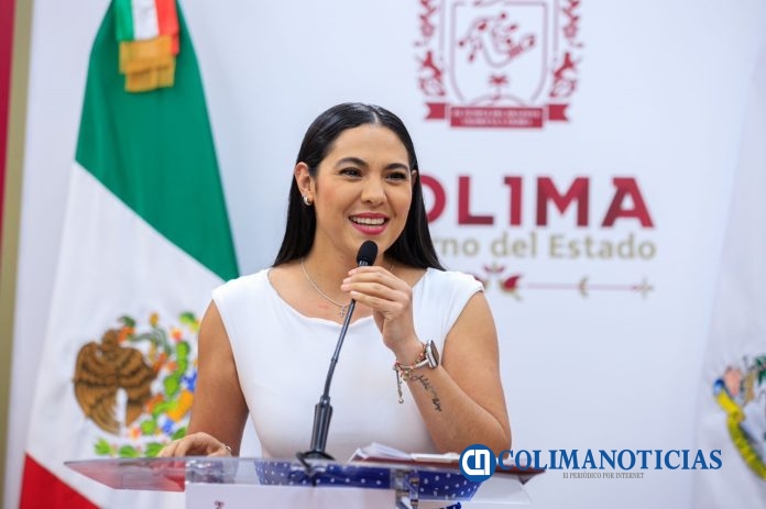 Indira Vizcaíno