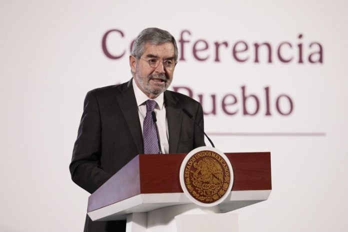 Juan Ramón de la Fuente