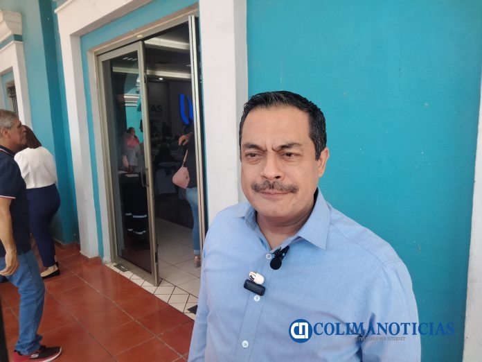 Kike Rojas