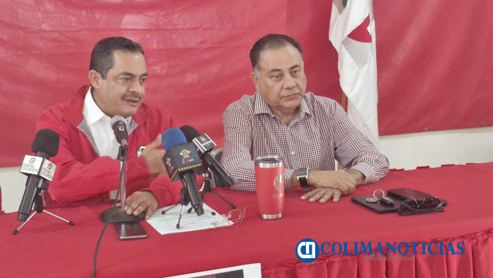 Kike Rojas