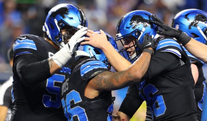 Leones vence a Vikingos y asegura su pase a las Divisionales
