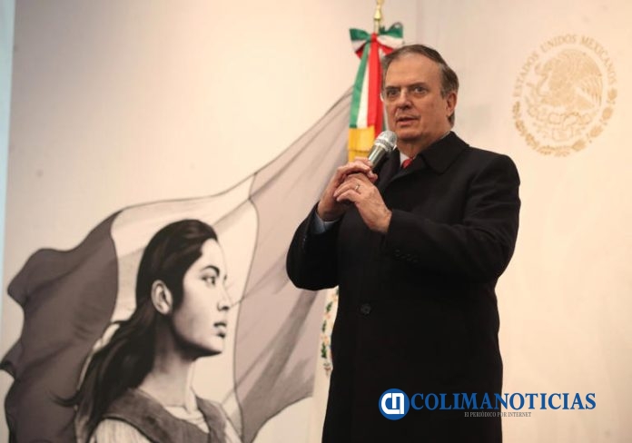 MARCELO EBRARD