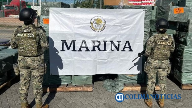MARINA MANZANILLO