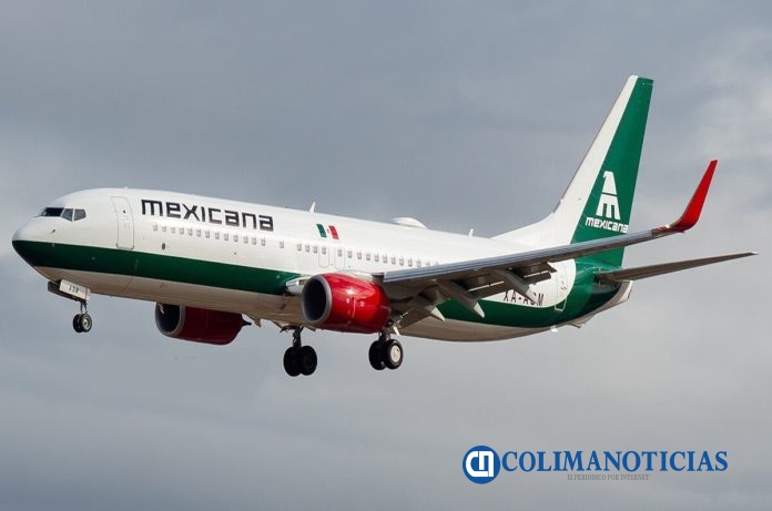 MEXICANA