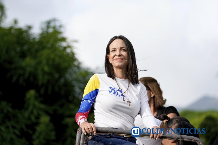 Maria-Corina-Machado