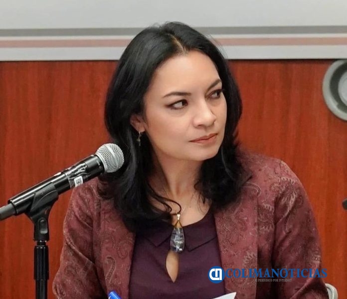 Mely Romero apoya iniciativa para garantizar alimentos a familias de trabajadores