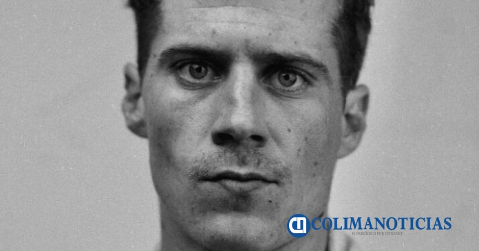 Muere actor Keller Fornes
