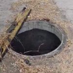 Negligencia de CFE Colima cobra primera víctima