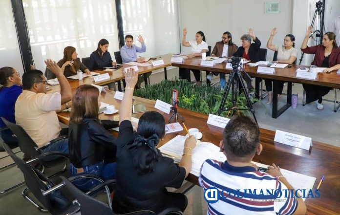 PLAN MUNICIPAL DE DESARROLLO -MANZANILLO