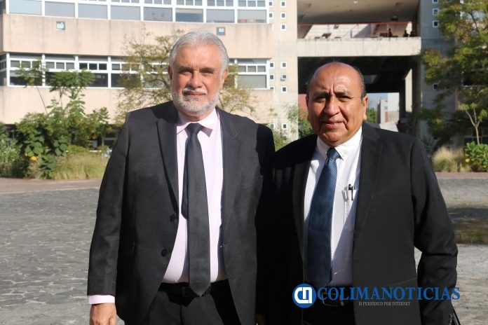Participan universitarios en encuentro nacional sobre formación de médicos