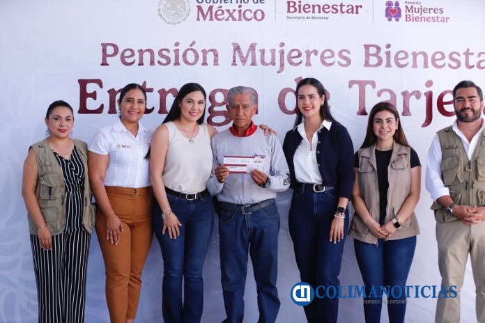 Pensión Mujeres Bienestar y Adultos Mayores en Manzanillo-2