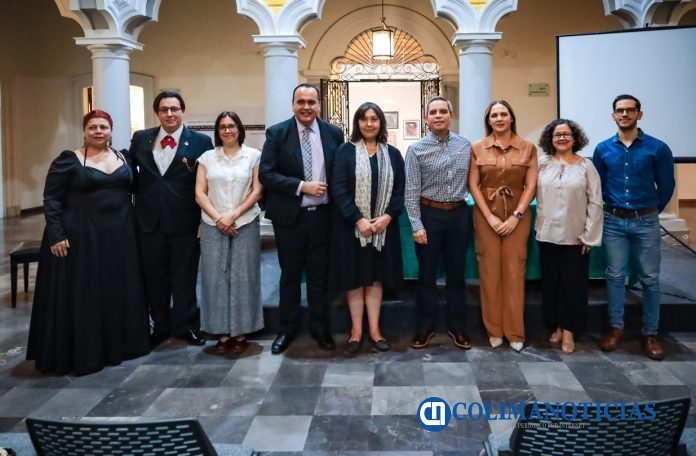 Presentación de libro sobre Ópera_a