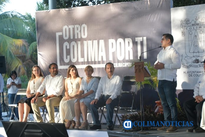 RIULT RIVERA CEREMONIA CONMEMORATIVA 498 ANIVERSARIO