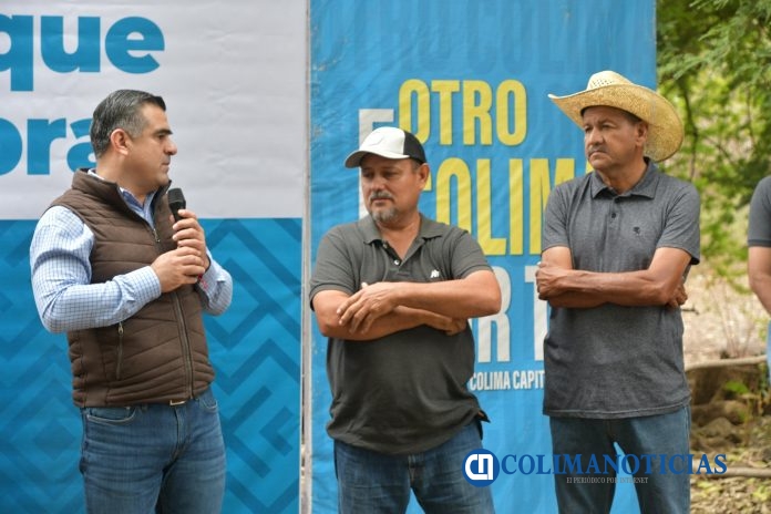 RIULT RIVERA-COLIMA