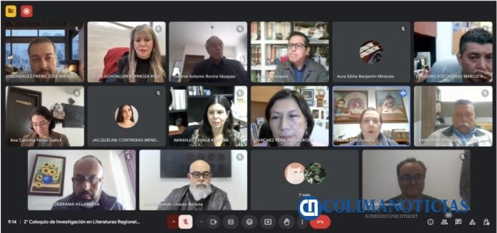 Reflexionan en coloquio regional sobre creatividad y revistas culturales