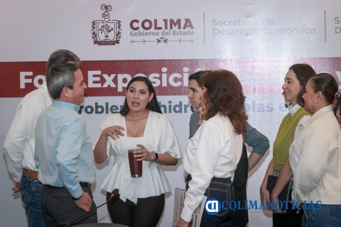 Se Suma UdeC al proyecto hídrico estatal para enfrentar retos del sector hidroagrícola_a