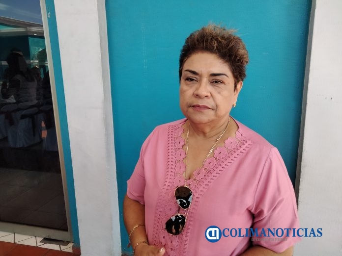 Teresa Ramírez Guzmán