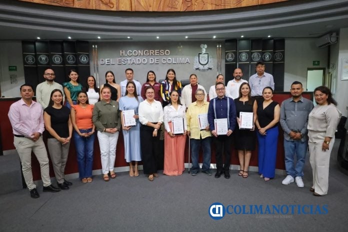 Toman protesta a Comité de Evaluación del Legislativo para Elección Judicial