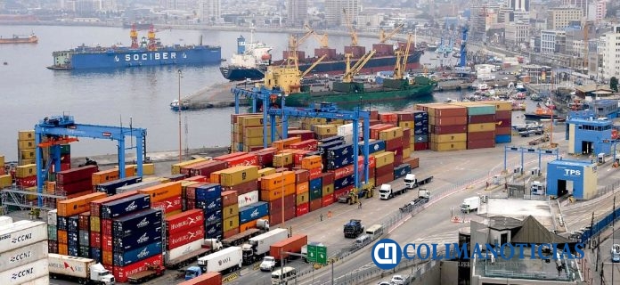Trámites Ineficientes en el Sistema Aduanal Portuario