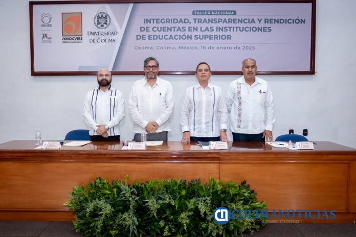 UdeC, sede de taller nacional sobre transparencia y rendición de cuentas_c