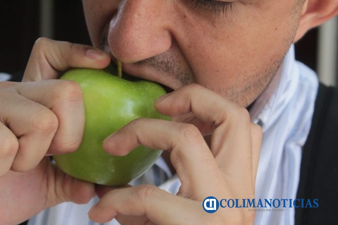 alimentacion saludable