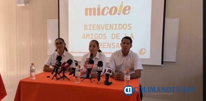 micole Colima