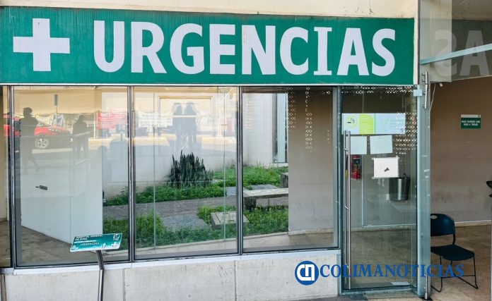 urgencias villa