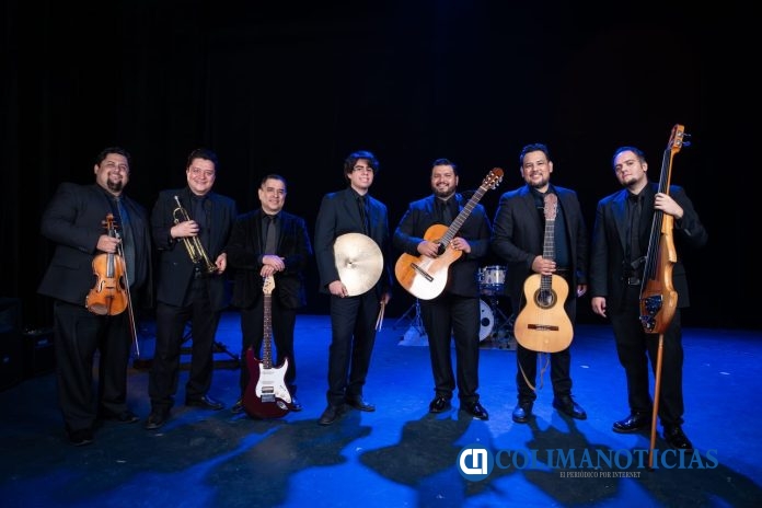 Acústica celebra 15 años de diversidad sonora en el Teatro Universitario (1)