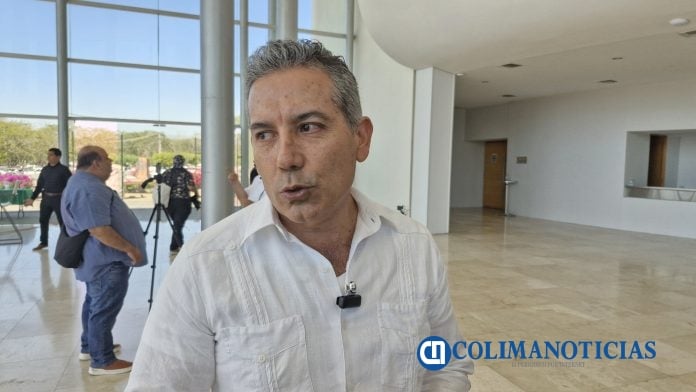 Alejandro Mancilla alcalde de Minatitlán