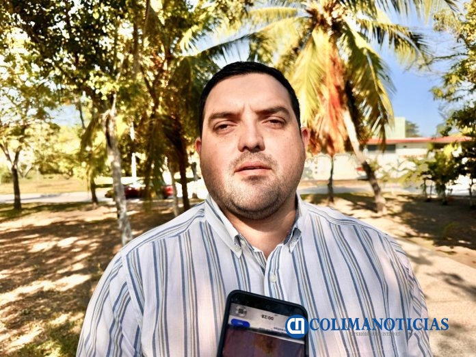 Alexis Verduzco