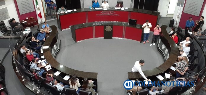 Aprueba el Congreso lista para Magistrados y Jueces del Poder Judicial